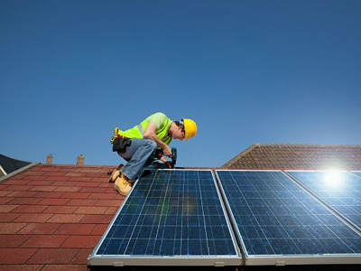 Entreprise d'économie d'énergie à Grandfontaine