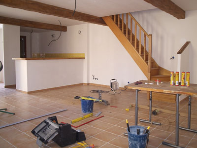Entreprise RGE Besançon