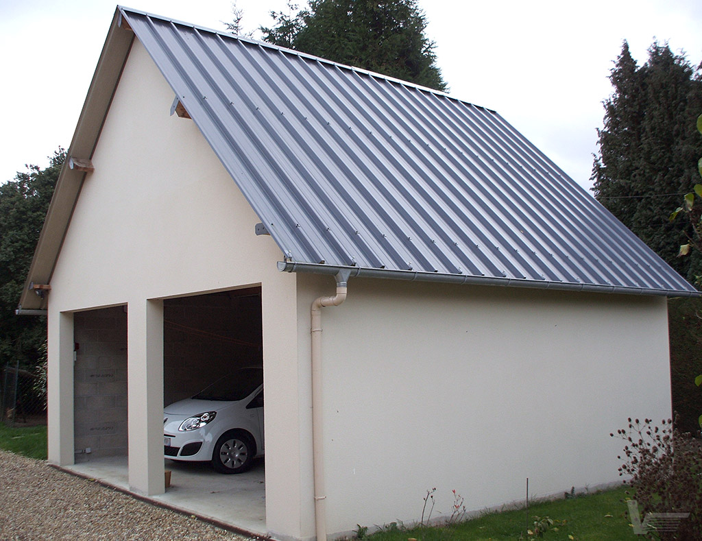 Couvreur à Crosey-le-Grand