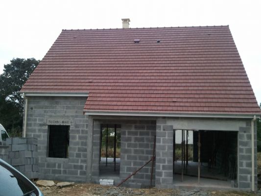 Couvreur Besançon