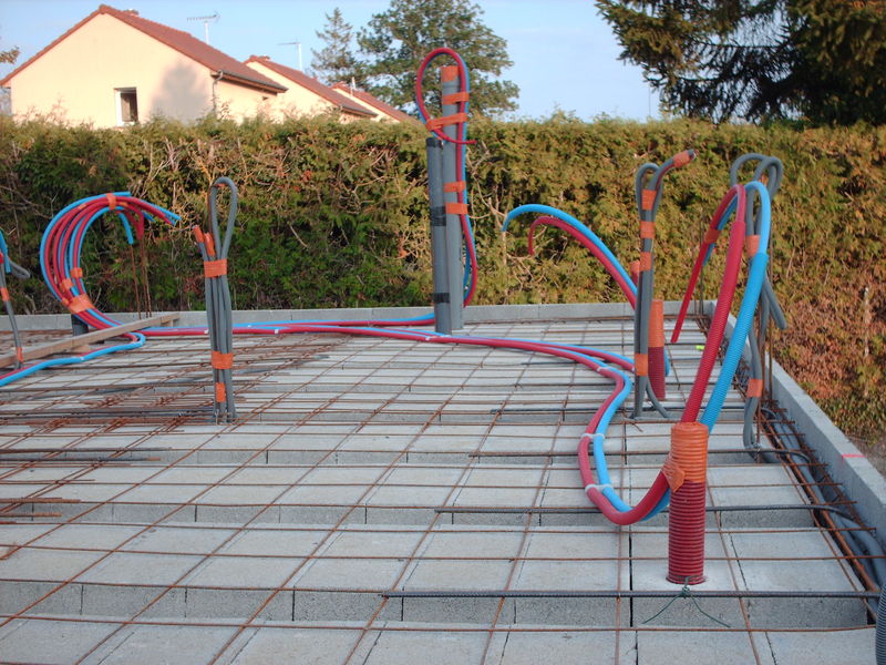 Electricien à Besançon