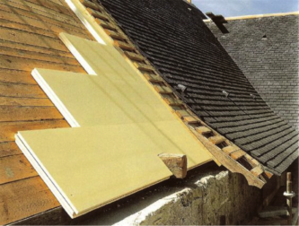 Entreprise d'isolation par l'extérieur Baume-les-Dames