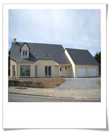 Constructeur de maison individuelle  à Besançon