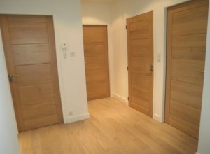 Entreprise de menuiserie bois PVC alu à Besançon