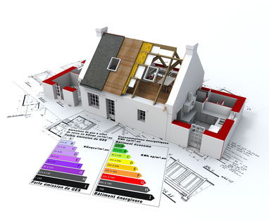 Bilan thermique le Doubs