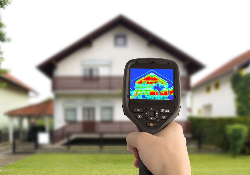Diagnostic immobilier à Besançon