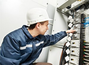 Offres d'emploi électricien Besançon