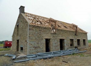 Architecte Naisey-les-Granges